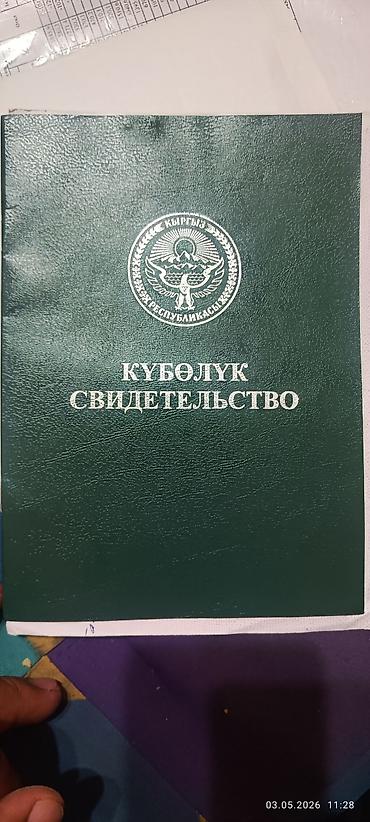 4 соток, Договор купли-продажи — 2