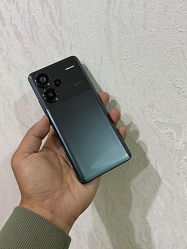 хонор 7 а: Redmi, Redmi Note 13 Pro Plus, Б/у, 512 ГБ, цвет - Черный, 2 SIM — 1