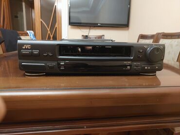 kontakt home dvd player: Video player JVC Elan hələ saytdadırsa bilin ki, hələ satılmayıb