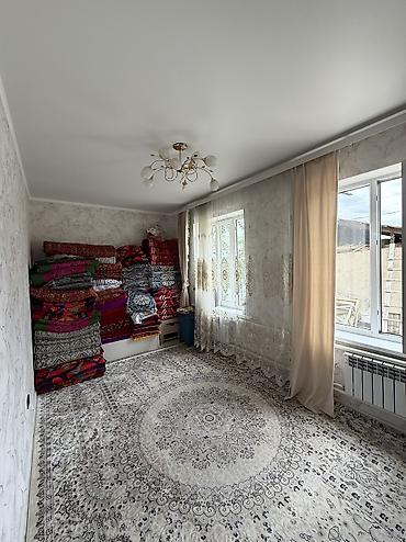 Продажа коттеджей и домов: Адрес Ильменский переулок 20 Уч. 4,5 сот. 4 комн.жаны уй 86 кв.м — 5