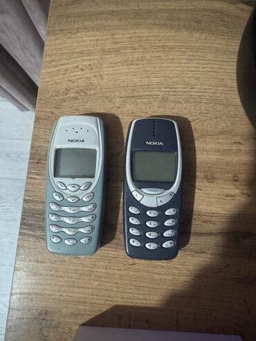 нокия 6500: Nokia 3310, Б/у, 1 SIM