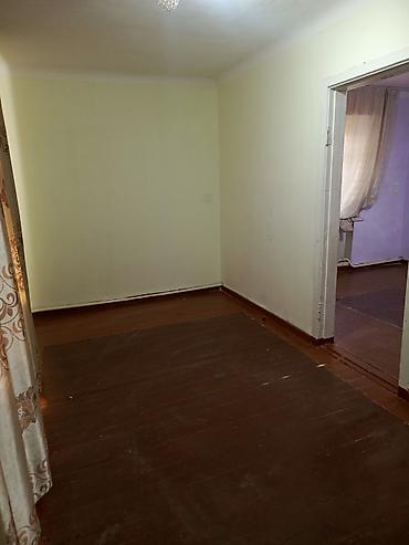 ак кеме старый аэропорт: 2 комнаты, 42 м², Хрущевка, 1 этаж, Косметический ремонт — 10