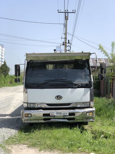 продаю монупулятор: Манипулятор, Nissan