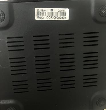 x96 mini android tv box ram rom: MXQ Pro 4K (5G) Android TV Box dəsti Model: MXQ Pro 4K, 5G işarəli — 3