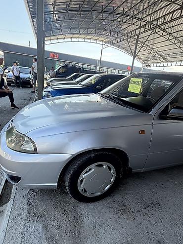 диски на део нексия: Daewoo Nexia: 2010 г., Механика, Бензин, Седан — 4