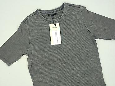 simple koszula: Sinsay, T-shirt damski, rozmiar L — 1