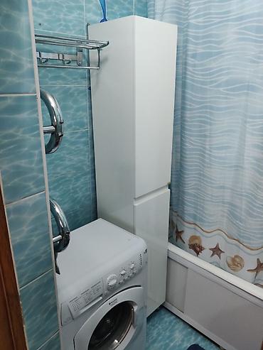 Продажа квартир: 3 комнаты, 80 м², 4 этаж, Косметический ремонт at lalafo.kg — 17 Продажа квартир: 3 комнаты, 80 м², 4 этаж, Косметический ремонт — 17