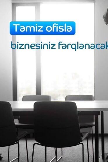 Mitsubishi: Təmizlik | Ofislər, Mənzillər, Evlər | Ümumi təmizlik, Gündəlik təmizlik, Təmirdən sonra təmizlik