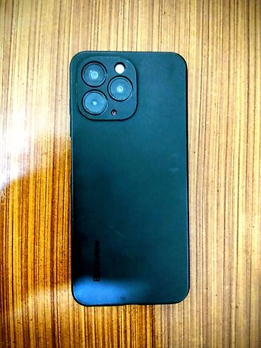 Мобильные телефоны и аксессуары: 🔥 Blackview A96 8(+8)/256 GB — Səliqəli vəziyyətdə 🔥 Blackview A96 — — 6