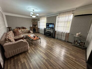 Həyət evləri və villaların satışı: Zığ qəs. 3 otaqlı, 10 kv. m, Orta təmir — 5