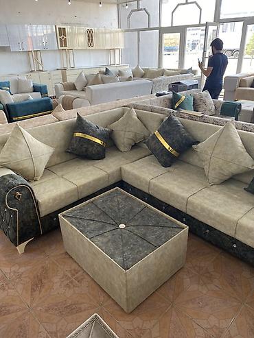 мебель для кухни: Yeni, Künc divan, Divan, Bazalı, Açılan — 1
