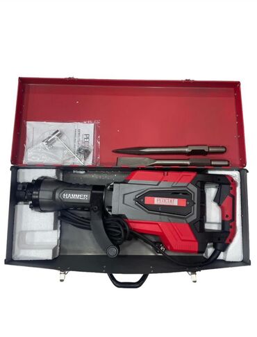 Отбойные молотки: Отбойник ROLF, ТЕН, РЕОСТАТ Оригинал Отбойный молоток — 5