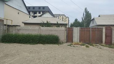 Продажа домов: Дом, 50 м², 2 комнаты, Агентство недвижимости, Старый ремонт