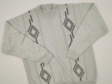 sweter turecki prl: Sweter dla mężczyzn, rozmiar 3XL — 1