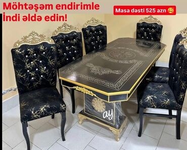 metbex ucun asma tavanlar: Masa desti sifarisle hazırlanır. ⚜️ İstehsaldan satiş, otağınıza
