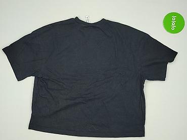 hellfire club h: H&M Divided, T-shirt damski, rozmiar S — 3