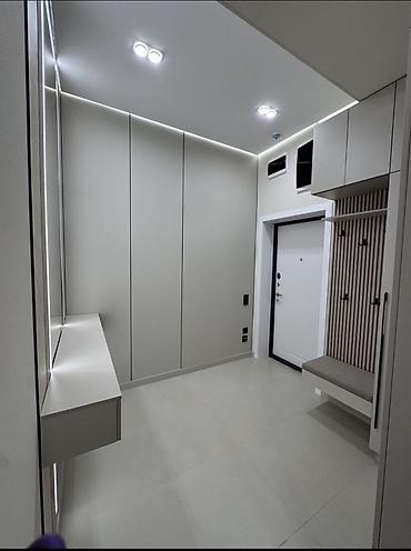 ayar group 3: 2 комнаты, 80 м², Элитка, 15 этаж, Дизайнерский ремонт — 7