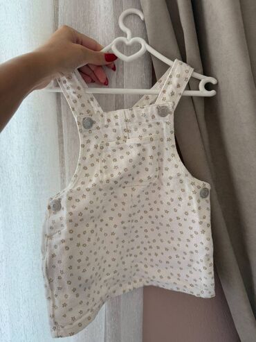 Donlar: 2ci əl usaq paltarı cox az geyinilib 10 azndir her biri — 11