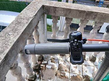 Trotineti, skejtbordovi i hoverbordovi: Prodaje se Xiaomi električni trotinet Elite! 🛴 ​Unapredite svoje — 2