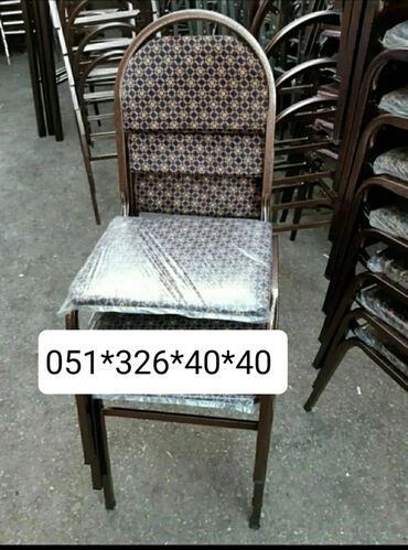 Stullar: Stul stol 13 azn 20 azn dek Istediyiniz Rengde Kojadan ve Parcadan — 2