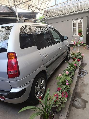hyndai matrix: Hyundai Matrix: 2005 г., 1.6 л, Автомат, Бензин, Минивэн — 2