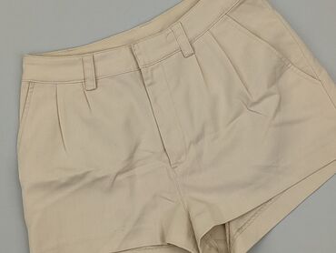 białe spodnie dresowe hm: H&M, 2XS (EU 32), condition - Good