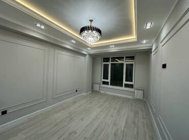 Продажа квартир: 1 комната, 42 м², Элитка, 4 этаж, Евроремонт