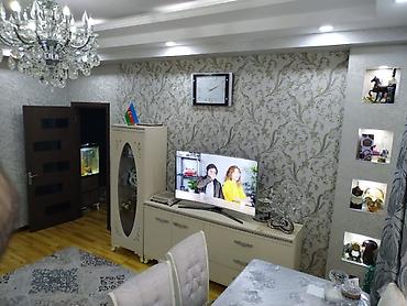 fin evi satilir: Əhmədli, 3 otaqlı, Yeni tikili, m. Əhmədli, 88 kv. m — 6