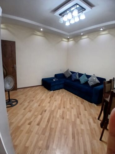 Uzunmüddətli kirayə evlər: 100 kv. m, 3 otaqlı, Kombi, Qaz, İşıq — 4