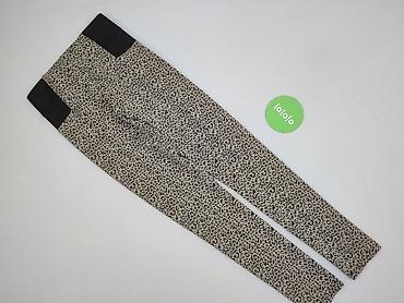 leginsy c: LingaDore, Legginsy Sportowe damskie, rozmiar S — 3
