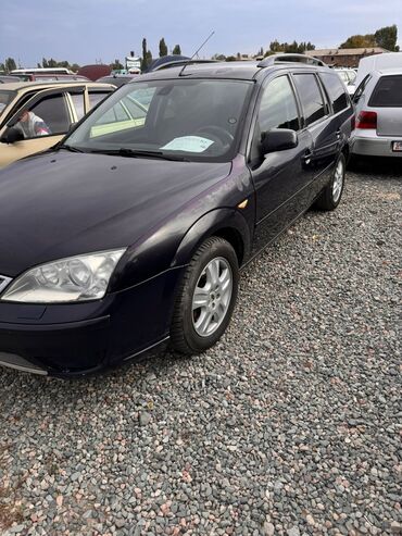 форт тиразид: Ford Focus: 2003 г., 2 л, Механика, Дизель