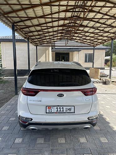 киа стоник запчасти: Kia Sportage: 2019 г., 2 л, Автомат, Дизель, Кроссовер — 5