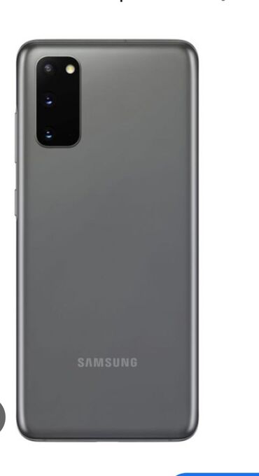 самсун 20: Samsung Galaxy S20, Б/у, 128 ГБ, 2 SIM