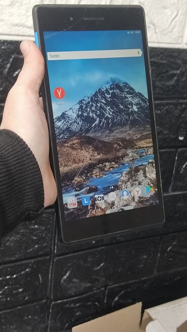 pılanset: Lenovo, 7", < 64 GB