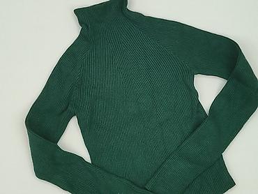 benetton gr: Bershka, Golf damski, rozmiar S — 1