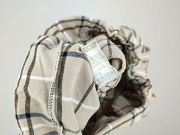 21: Spodnie materiałowe damskie, rozmiar XL — 4
