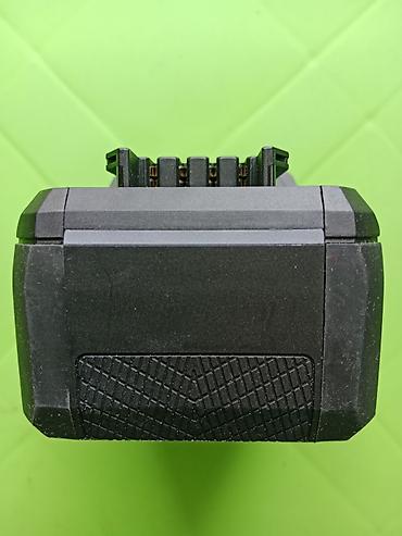 Ostala elektronika: Akumulatorska ( "SMART PAMETNA BLUTUT BATERIJA" VEOMA JAKA OD 8Ah-20V) — 24
