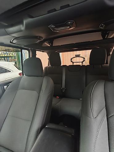 Jeep: Jeep Wrangler: 2020 г., Внедорожник — 4