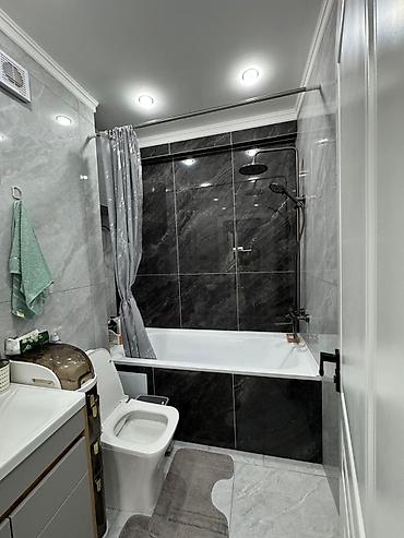 Долгосрочная аренда квартир: Студия, Риэлтор, Без подселения, С мебелью полностью — 5