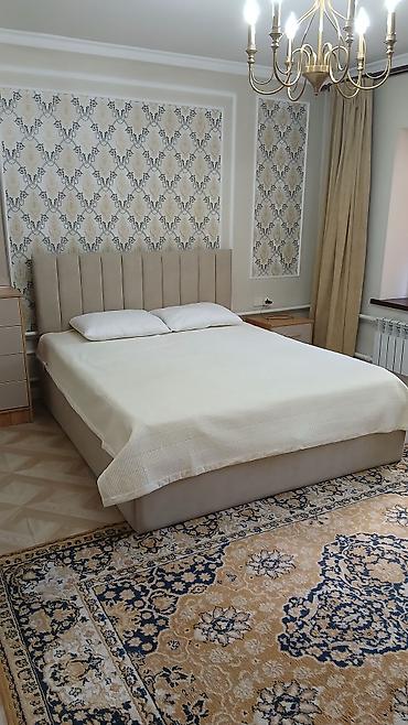 Продажа коттеджей и домов: 3 комнаты, 97 м², 3 соток, Бишкек, Азия Молл Собственник — 16