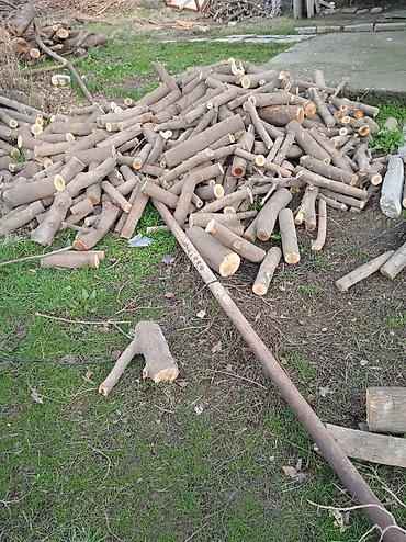 Дрова: Дрова — 9