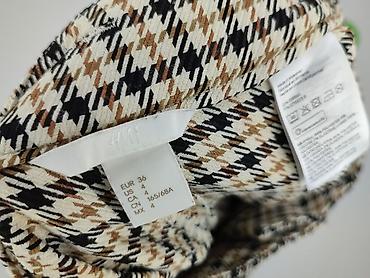 ceny spodni: H&M, Spodnie materiałowe damskie, rozmiar S — 4
