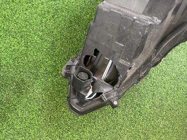 Передние фары: Комплект передних фар Lexus 2020 г., Б/у, Оригинал, Япония — 9