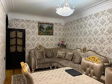 Квартиры: Баку, 3 комнаты, Вторичка, 82 м² — 2