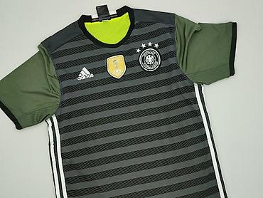 subdued mapa: Adidas, Koszulka dla mężczyzn, rozmiar L — 1