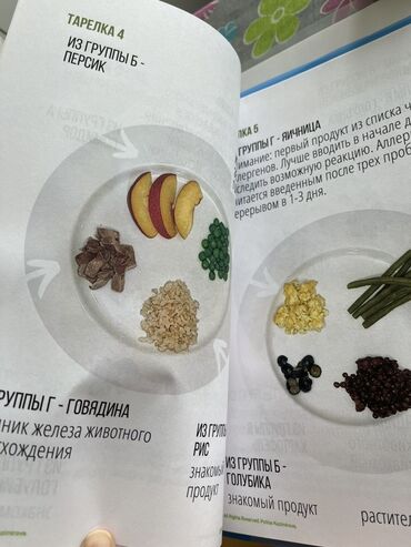 Digər kitablar və jurnallar: Распечатанная книга. Öz-özünə yeməyə başlamaq üçün vəsait. Kitabda lalafo.az -da Digər kitablar və jurnallar: Распечатанная книга. Öz-özünə yeməyə başlamaq üçün vəsait. Kitabda