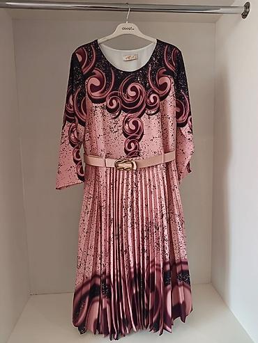 don modelləri: Gündəlik don, Maksi, L, XL — 2