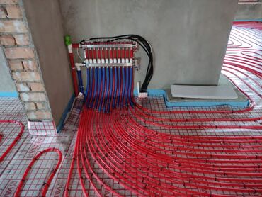 Сантехники: Сантехник. Больше 6 лет опыта — 4