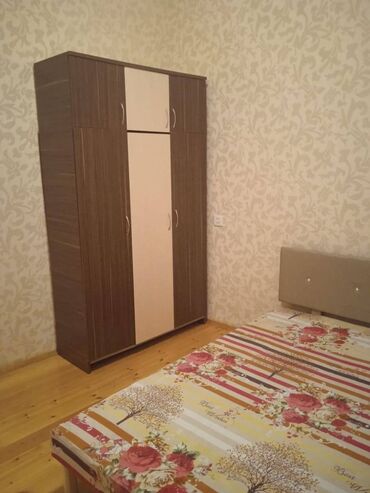 Uzunmüddətli kirayə evlər: 70 kv. m, 2 otaqlı, Kombi, Qaz, Su -da lalafo.az — 2 Uzunmüddətli kirayə evlər: 70 kv. m, 2 otaqlı, Kombi, Qaz, Su — 2