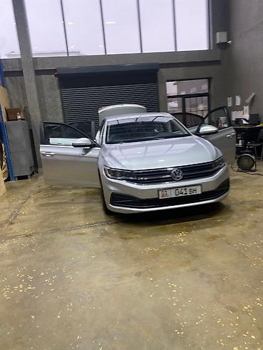 vw bora: Volkswagen Bora: 2019 г., 1.5 л, Механика, Бензин, Седан — 2